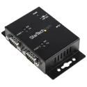 StarTech.com RS232 Interface Converter 2 Ports 921.6kbps USB-B Female to D-Sub Serial Output 