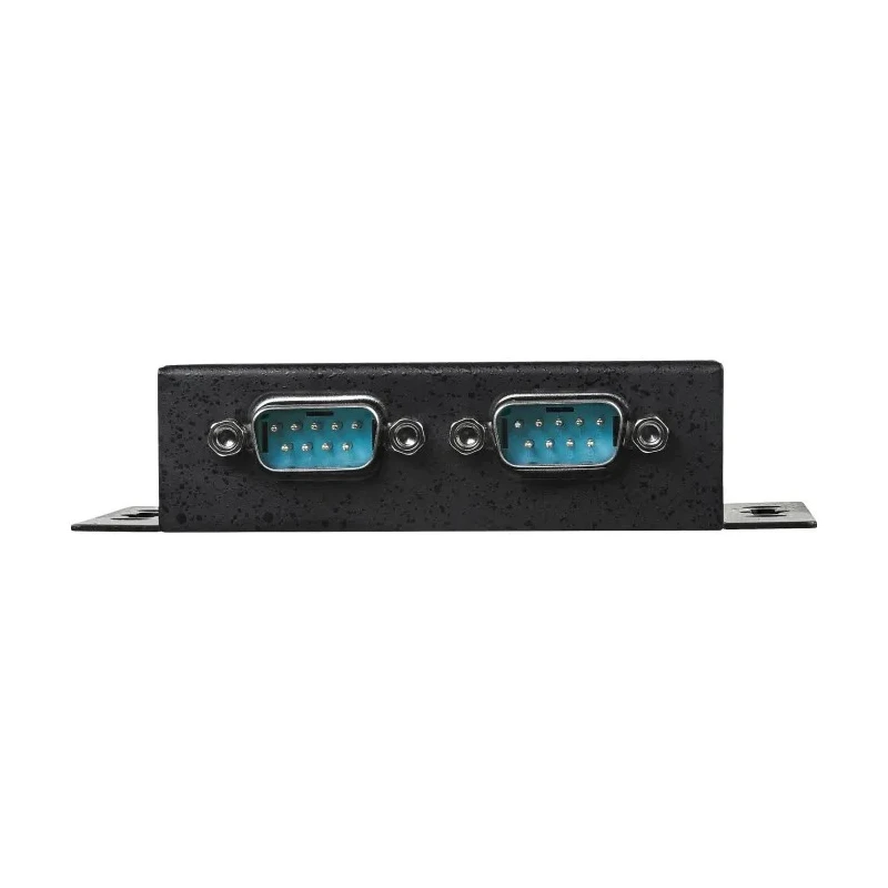 StarTech.com RS232 Interface Converter 2 Ports 921.6kbps USB-B Female to D-Sub Serial Output 