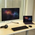 StarTech.com 1920 x 1200 Pixel USB C Docking Station with USB 3.0 Ports and DVI Output DKT30CDVPD