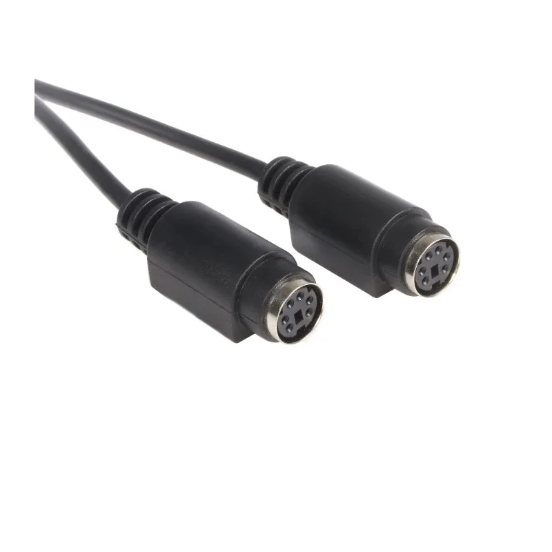 StarTech.com PS/2 Cable Assembly USB Powered USBPS2PC