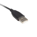 StarTech.com PS/2 Cable Assembly USB Powered USBPS2PC