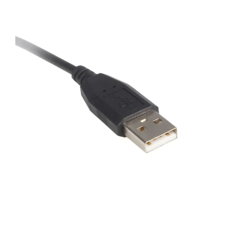 StarTech.com PS/2 Cable Assembly USB Powered USBPS2PC