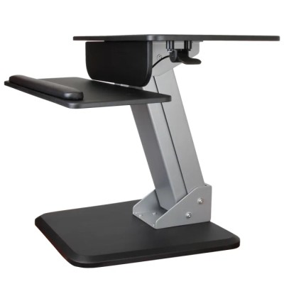 StarTech.com PC Stand Sit-Stand Desk Converter Max 30in Monitor 13kg Load ARMSTS