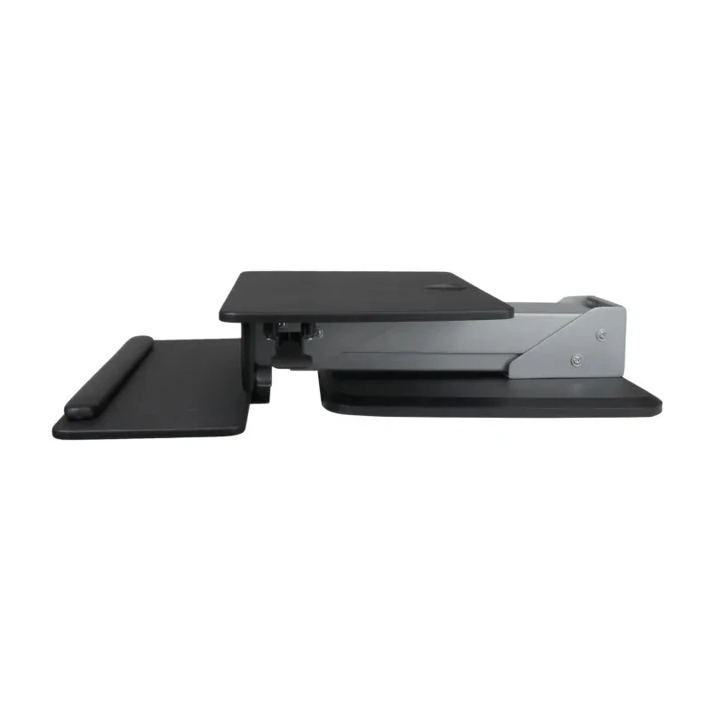 StarTech.com PC Stand Sit-Stand Desk Converter Max 30in Monitor 13kg Load ARMSTS