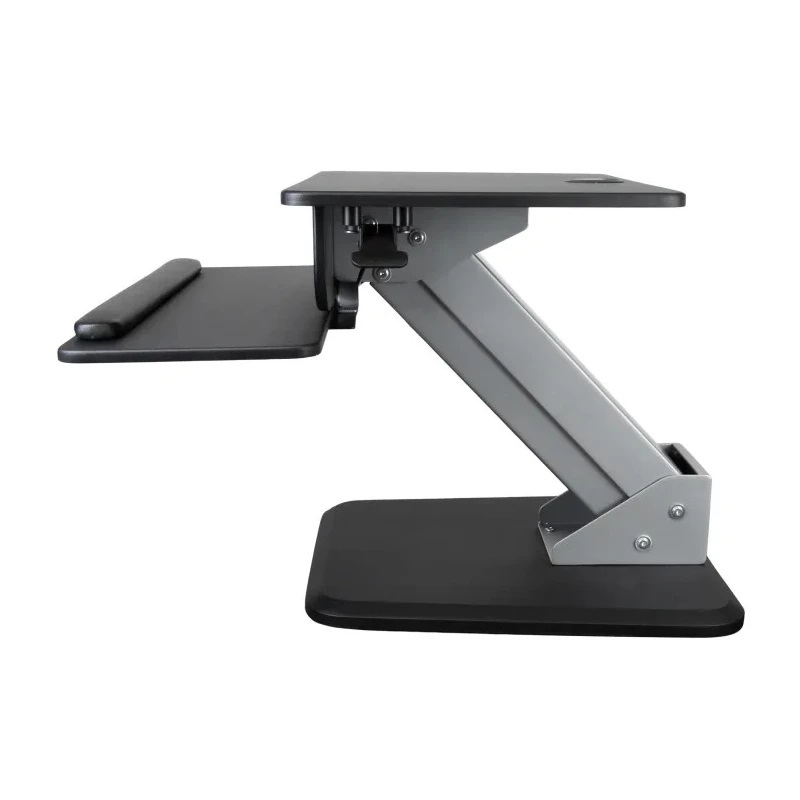 StarTech.com PC Stand Sit-Stand Desk Converter Max 30in Monitor 13kg Load ARMSTS