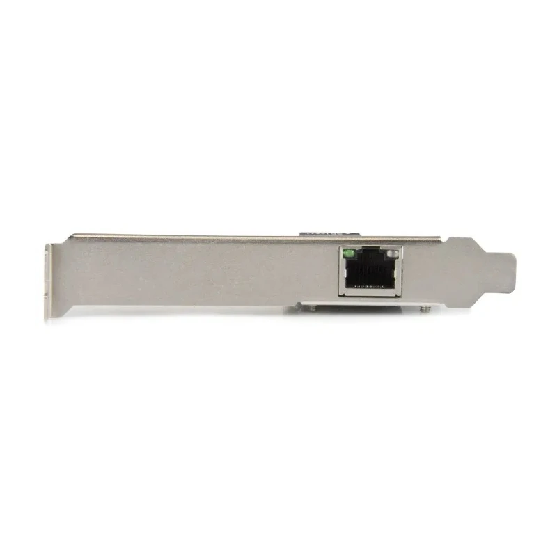 StarTech.com 1 Port PCIe RJ45 Network Card 1000Mbps Intel I210-AT Chipset ST1000SPEXI