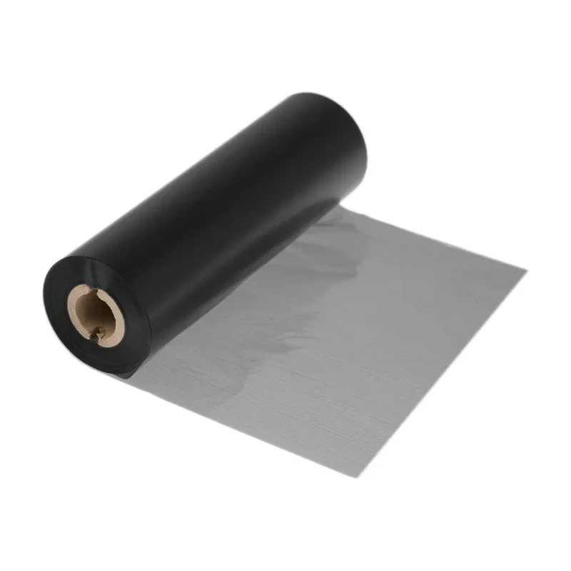 Brady Black Label Printer Ribbon 110 mm Width Resin 70 m Length R7940-110X70/O