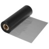 Brady Black Label Printer Ribbon 110 mm Width Resin 70 m Length R7940-110X70/O