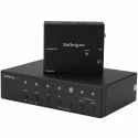 StarTech.com 1 Port VGA, DisplayPort, HDMI over HDBaseT HDMI Extender 70m Maximum Resolution 4096 x 2160 pixel STDHVHDBT