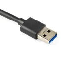 StarTech.com USB to SATA Adapter for 2.5 in and 3.5 in Drives 85 x 15 x 14 mm USB312SAT3