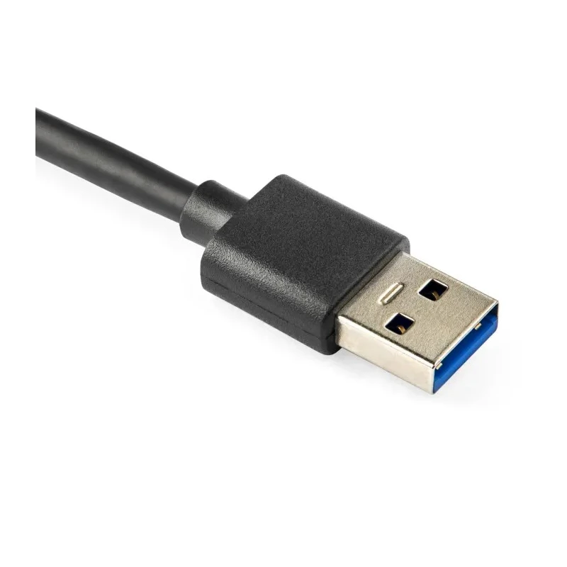 StarTech.com USB to SATA Adapter for 2.5 in and 3.5 in Drives 85 x 15 x 14 mm USB312SAT3