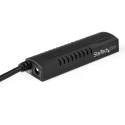 StarTech.com USB to SATA Adapter for 2.5 in and 3.5 in Drives 85 x 15 x 14 mm USB312SAT3