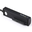 StarTech.com USB to SATA Adapter for 2.5 in and 3.5 in Drives 85 x 15 x 14 mm USB312SAT3