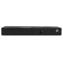 StarTech.com 2 Port 2 Input 2 Output HDMI Matrix Switch, 1920 x 1200 Pixel Resolution VS222HDQ