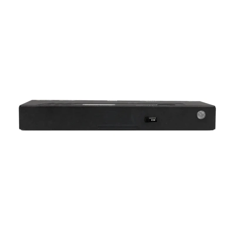 StarTech.com 2 Port 2 Input 2 Output HDMI Matrix Switch, 1920 x 1200 Pixel Resolution VS222HDQ