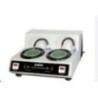 Double Disc Polishing Machine