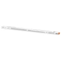 LEDVANCE 10 W LED Batten Light 220V-240V Cool White 4000K 1 Lamp 573mm Length IP20 4058075106291
