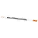 LEDVANCE 10 W LED Batten Light 220V-240V Cool White 4000K 1 Lamp 573mm Length IP20 4058075106291