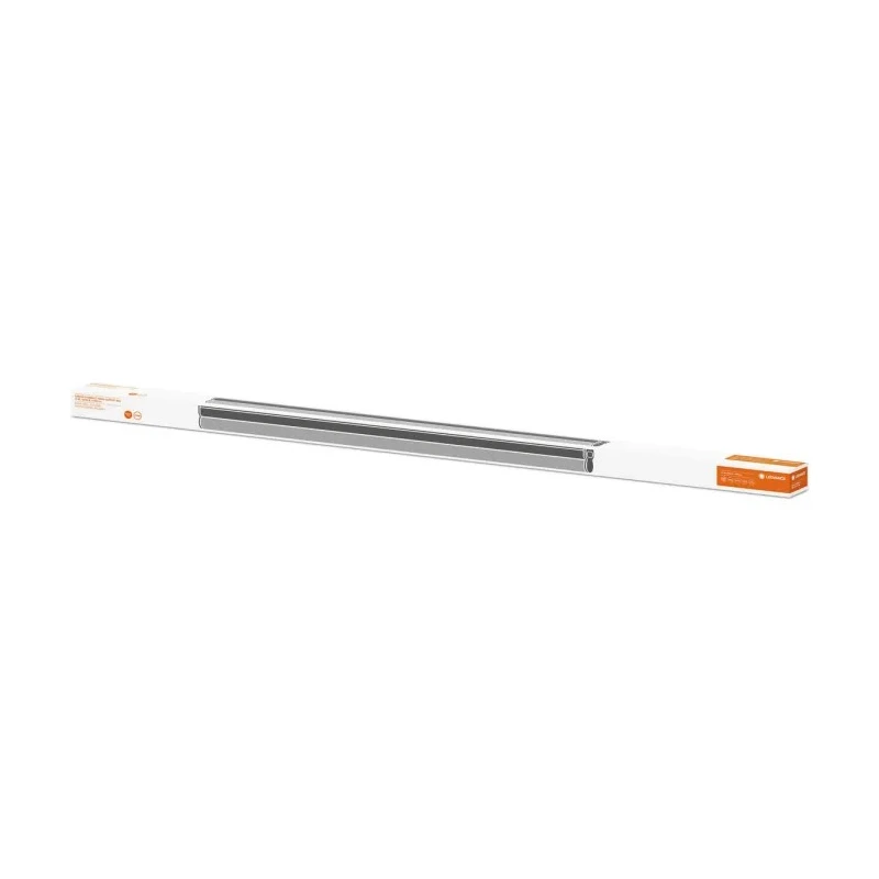 LEDVANCE 10 W LED Batten Light 220V-240V Cool White 4000K 1 Lamp 573mm Length IP20 4058075106291
