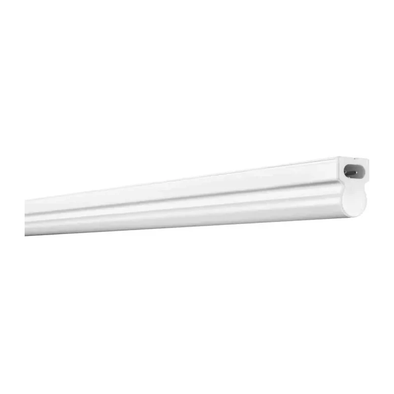 LEDVANCE 15 W Single LED Batten Light, 220-240 V, 873 mm Length, Cool White 4000K, IP20 4058075106253