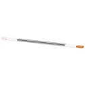 LEDVANCE 15 W Single LED Batten Light, 220-240 V, 873 mm Length, Cool White 4000K, IP20 4058075106253