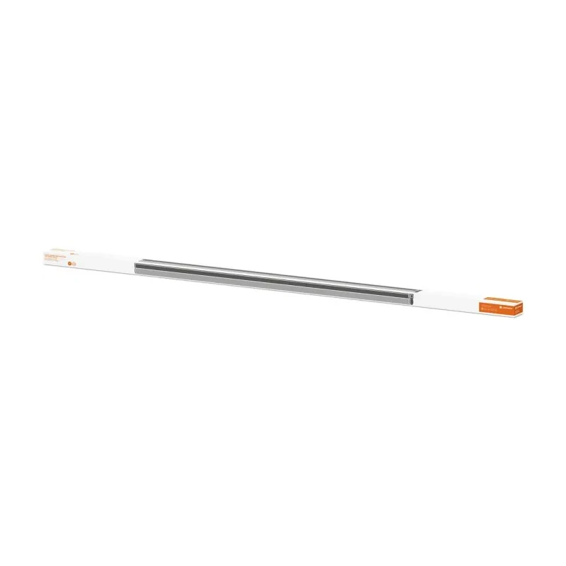 LEDVANCE 15 W Single LED Batten Light, 220-240 V, 873 mm Length, Cool White 4000K, IP20 4058075106253