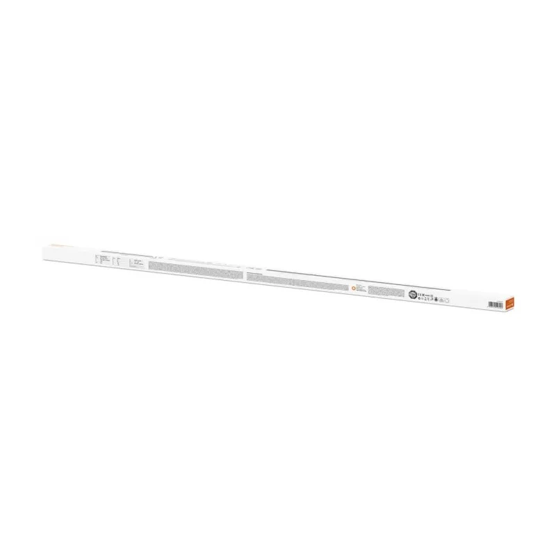 LEDVANCE 15 W Single LED Batten Light, 220-240 V, 873 mm Length, Cool White 4000K, IP20 4058075106253