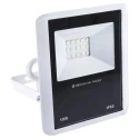 Nightsearcher Faststar m LED Floodlight 1 LED 10W Cool White 6000K 800lm IP65 NSFASTSTAR10