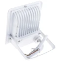 Nightsearcher Faststar m LED Floodlight 1 LED 10W Cool White 6000K 800lm IP65 NSFASTSTAR10