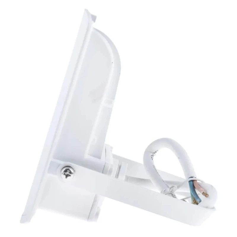 Nightsearcher Faststar m LED Floodlight 1 LED 10W Cool White 6000K 800lm IP65 NSFASTSTAR10
