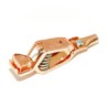 Mueller Electric Black Crocodile Clip Copper Contact 100A BU-21MPS