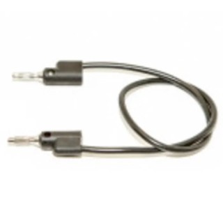 Mueller Electric Test Lead 15A 1kV Black 1.2m Lead Length BU-PB48-0