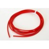 Mueller Electric Heavy Duty Test Lead 45A, 600V, Black, 250 mm Lead Length WI-M-10-10-0