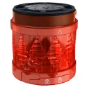 Schneider Electric Harmony Series Red Flashing Effect Mounting Base LED Bulb 24V AC/DC IP65 