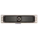 ITT Cannon DLM 2.54 mm Pitch ZIF Plug Body Straight Male 156 Way 127050-0204