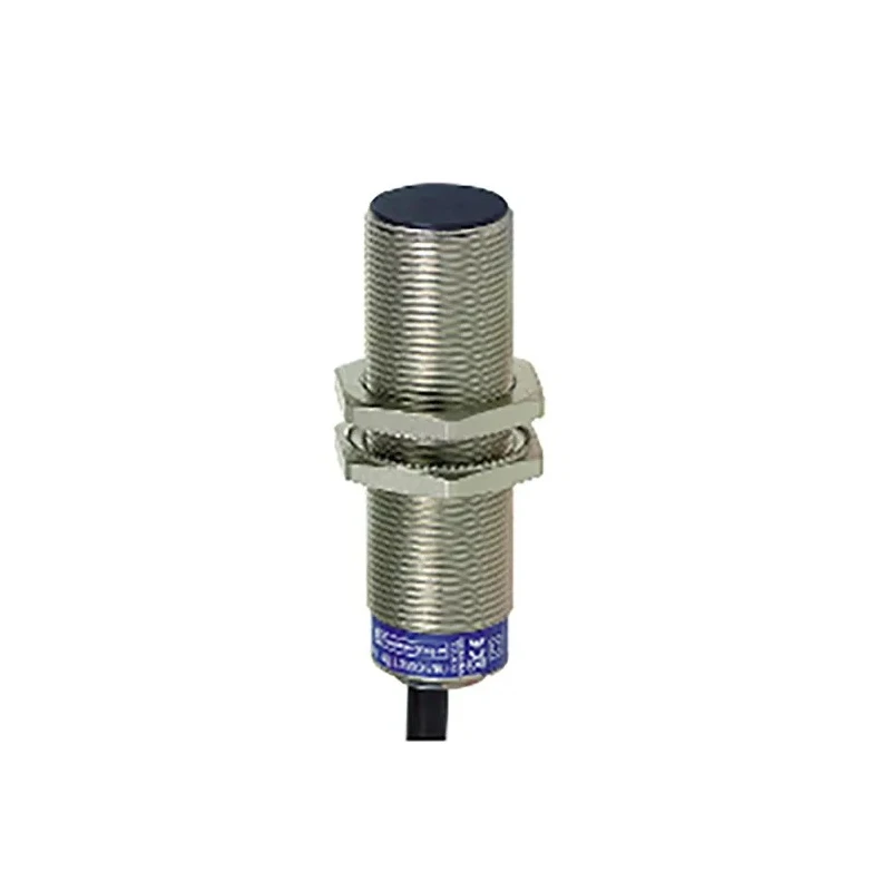 Telemecanique Sensors Threaded Barrel Inductive Proximity Sensor M18 x 1 2-Wire 48 V dc 8 mm XS618B1DAL2