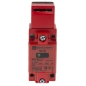 Telemecanique Sensors Metal Safety Switch with IP67 Rating and -25°C to 70°C Operating Temperature XCSA712
