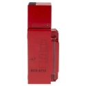 Telemecanique Sensors Metal Safety Switch with IP67 Rating and -25°C to 70°C Operating Temperature XCSA712