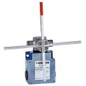 Telemecanique Sensors OsiSense XC Series Rod Limit Switch 1 NO/1 NC Snap Action 240V AC 10A IP66