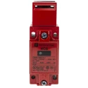 Telemecanique Sensors Metal Safety Switch IP67 Housing, 40mm x 44mm x 114mm, Operating Temperature -25°C to 70°C XCSA522