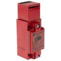 Telemecanique Sensors Metal Safety Switch with IP67 Rating and -25°C to 70°C Operating Temperature XCSA712