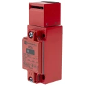 Telemecanique Sensors Metal Safety Switch IP67 Housing, 40mm x 44mm x 114mm, Operating Temperature -25°C to 70°C XCSA522