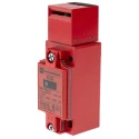 Telemecanique Sensors Metal Safety Switch with IP67 Rating and -25°C to 70°C Operating Temperature XCSA712