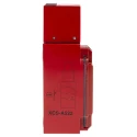 Telemecanique Sensors Metal Safety Switch IP67 Housing, 40mm x 44mm x 114mm, Operating Temperature -25°C to 70°C XCSA522