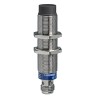 Telemecanique Sensors Threaded Barrel Inductive Proximity Sensor M18 x 1 PNP 48V DC 12 mm Detection XS618B4PAM12