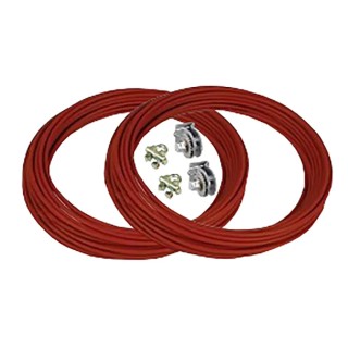 Telemecanique Sensors Grab Wire Switch 70.5m Emergency Stop Rope Pull Switch XY2CZ96140