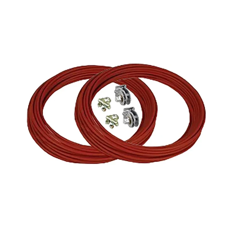 Telemecanique Sensors Grab Wire Switch 70.5m Emergency Stop Rope Pull Switch XY2CZ96140