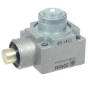 Telemecanique Sensors OsiSense XC Series Limit Switch Operating Head for Use with XCKJ ZCKE63
