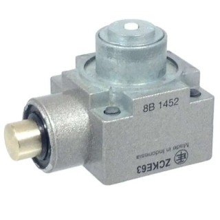 Telemecanique Sensors OsiSense XC Series Limit Switch Operating Head for Use with XCKJ ZCKE63