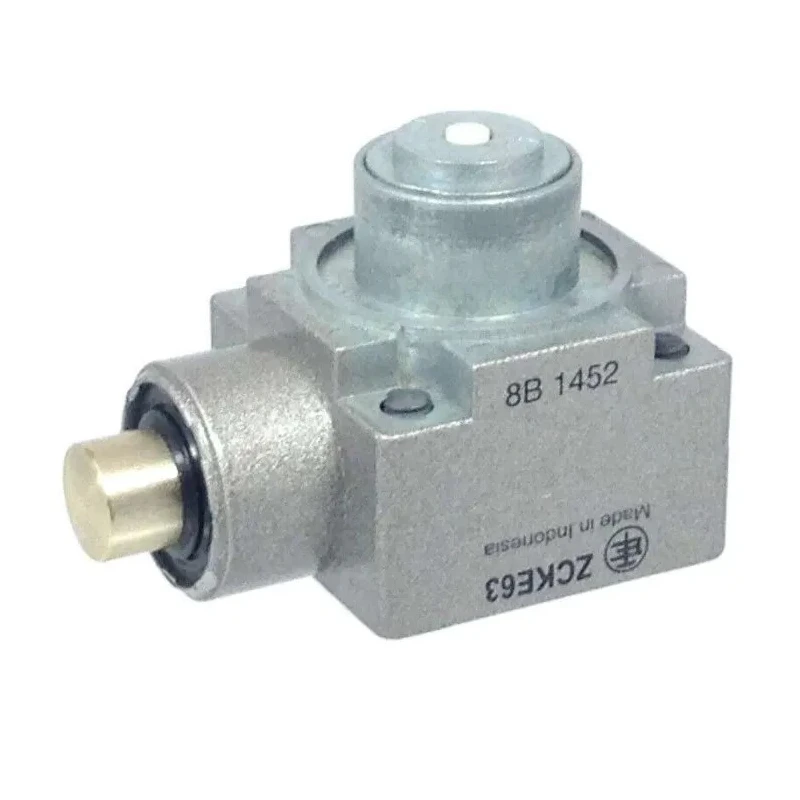 Telemecanique Sensors OsiSense XC Series Limit Switch Operating Head for Use with XCKJ ZCKE63
